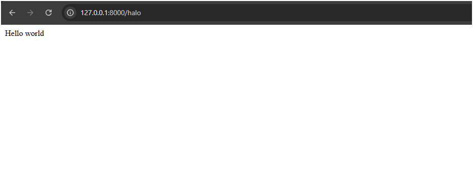 Mahasiswa Class Part 3