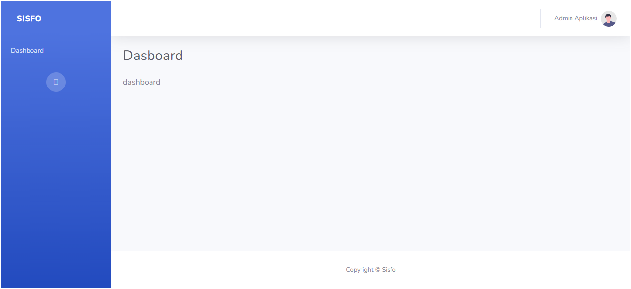 Mahasiswa Class Part 3