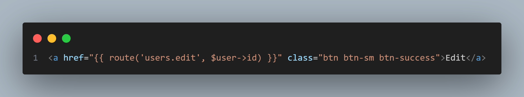Mahasiswa Class Part 3