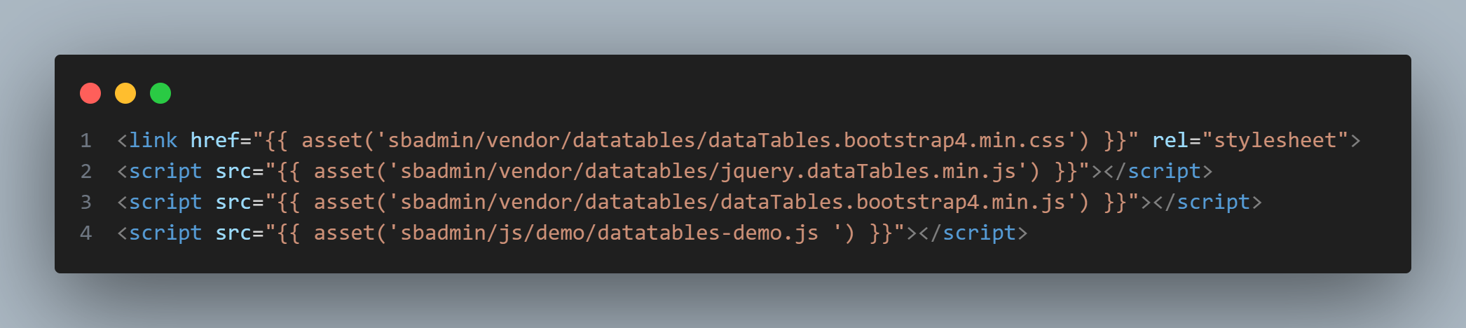 Mahasiswa Class Part 3