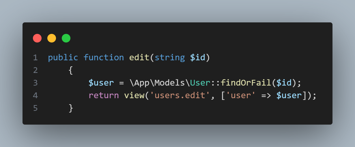 Mahasiswa Class Part 3