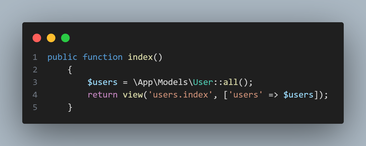 Mahasiswa Class Part 2